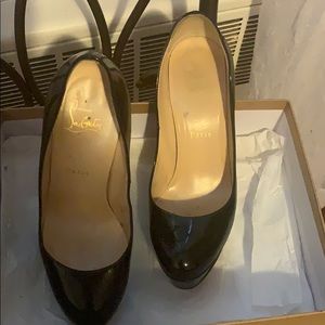 Christian Louboutin Bianca